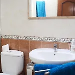 Casa Arya Σπίτι διακοπών Cotillo
