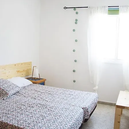 Dom wakacyjny Casa Arya Cotillo