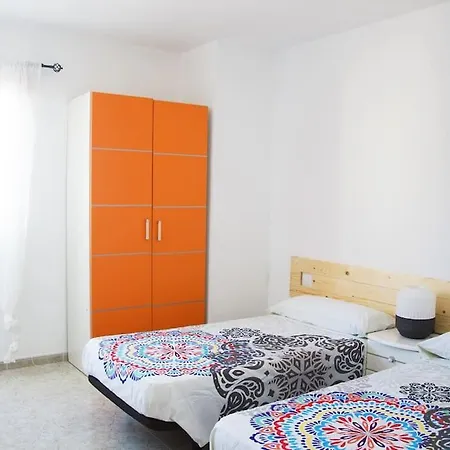 Dom wakacyjny Casa Arya