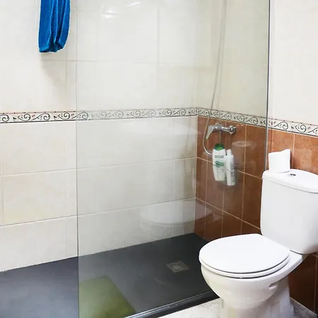 Dom wakacyjny Casa Arya *