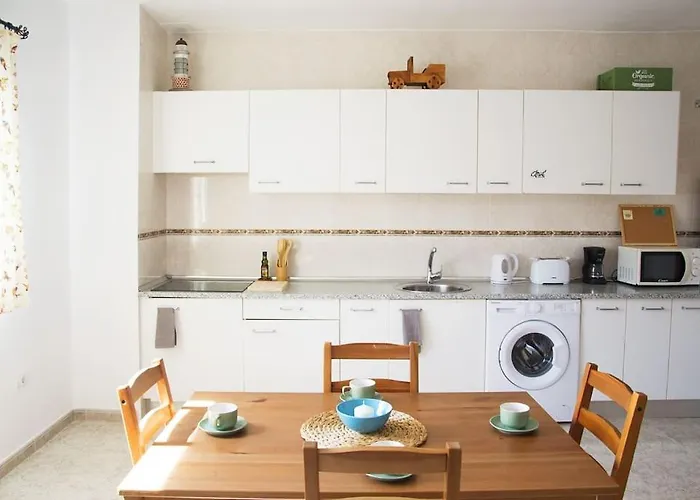 Casa Arya Tatil Evi Cotillo