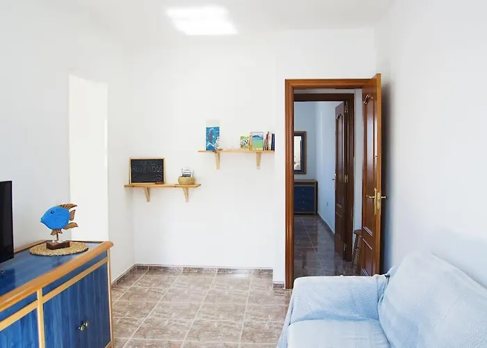 Tatil Evi Casa Arya Cotillo