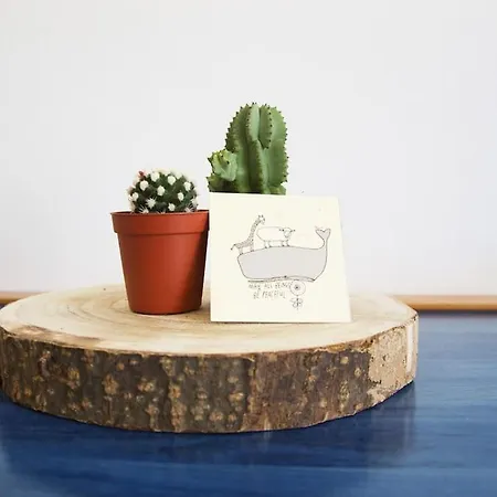 Semesterbostad Casa Arya