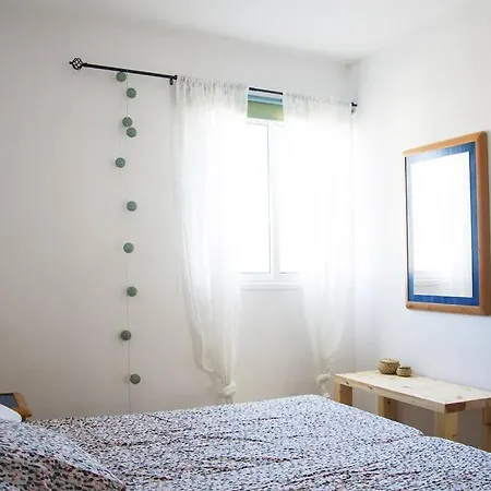 Casa Arya Semesterbostad