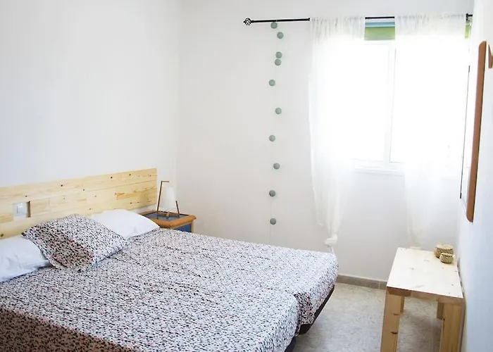 Semesterbostad Casa Arya Cotillo