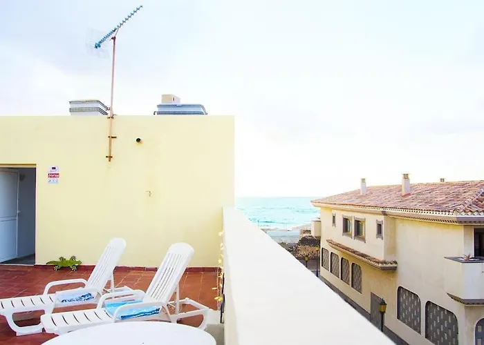 Casa Arya Semesterbostad *