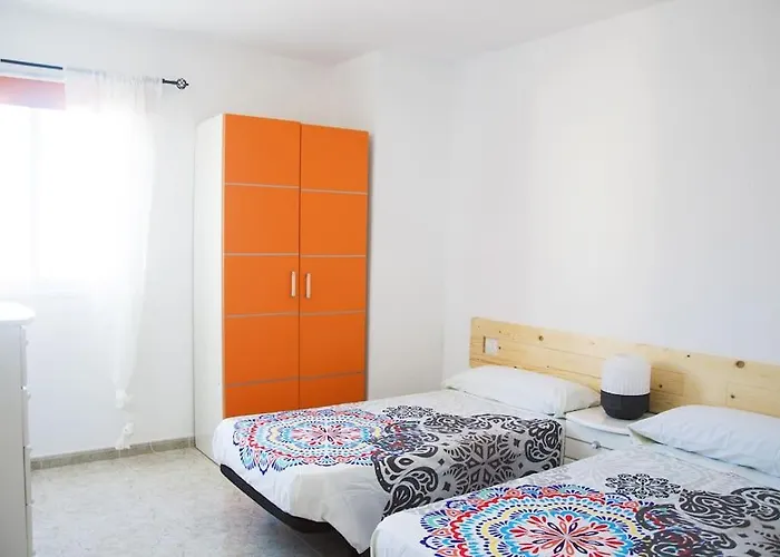 Semesterbostad Casa Arya