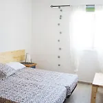 Hébergement de vacances Casa Arya Cotillo