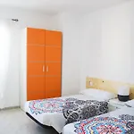 Hébergement de vacances Casa Arya