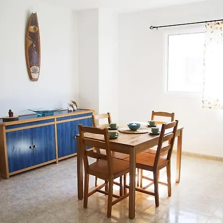 Casa Arya Hébergement de vacances *