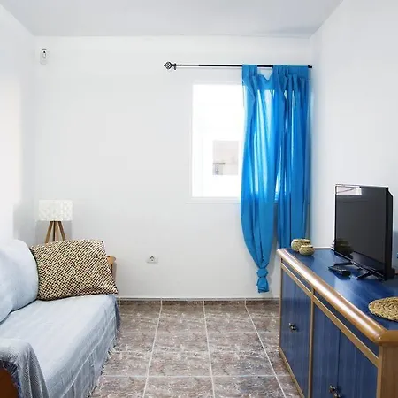 Hébergement de vacances Casa Arya