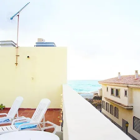 Casa Arya Holiday home *