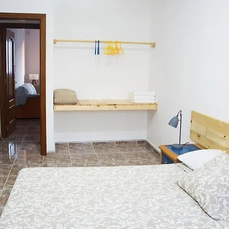 Casa Arya Hébergement de vacances *