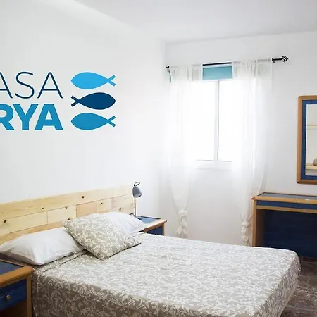 Casa Arya * El Cotillo (Fuerteventura)